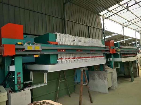 壓濾機(jī)泵專用