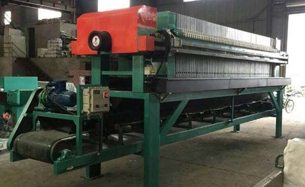 壓濾機廠家生產(chǎn)批發(fā)